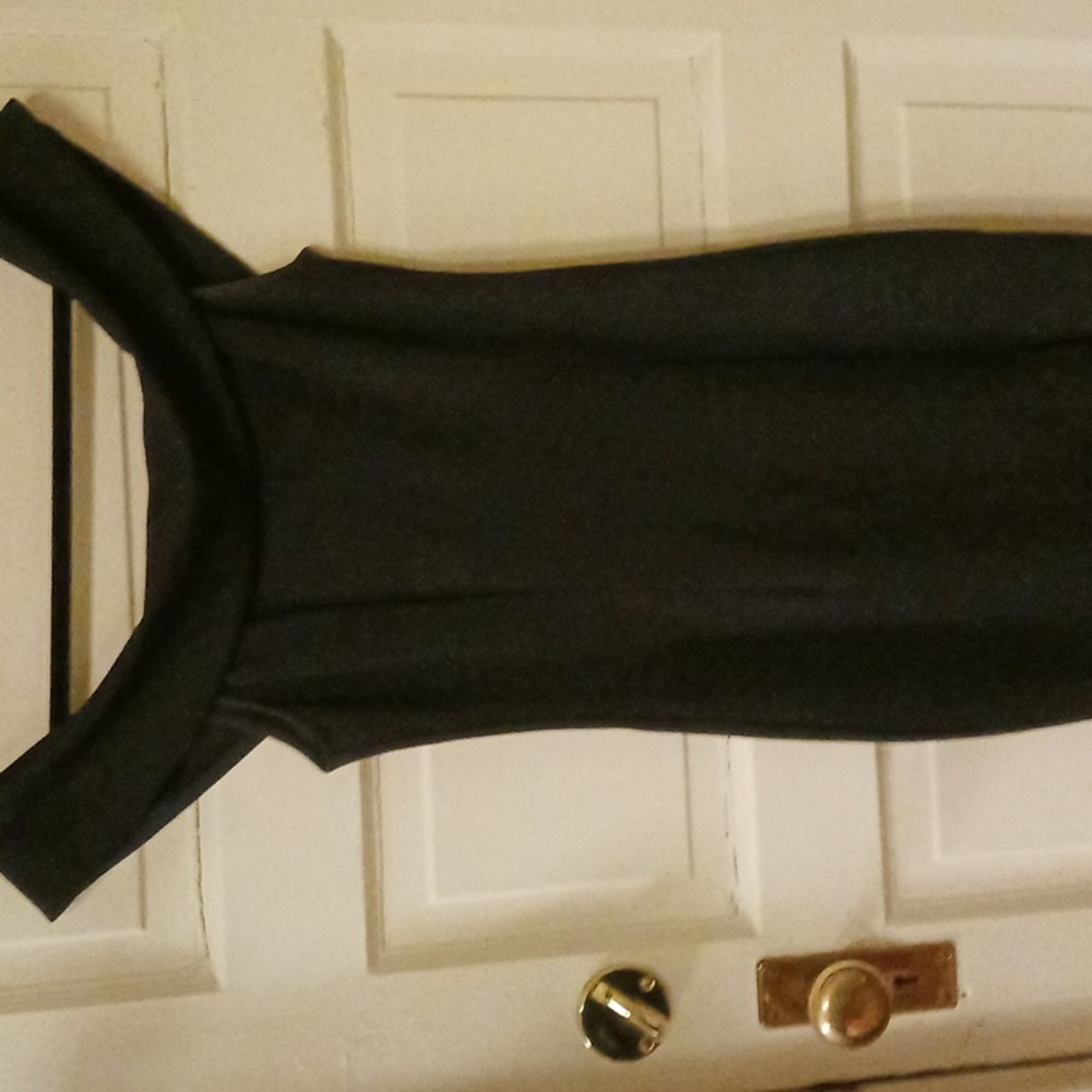 Elegant dress
